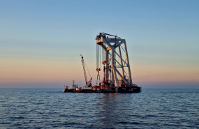 monopilotes iberdrola