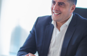 nourdine bihmane ceo de konecta 