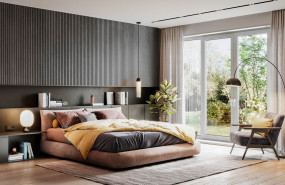 panel decorativo aluminio 1 