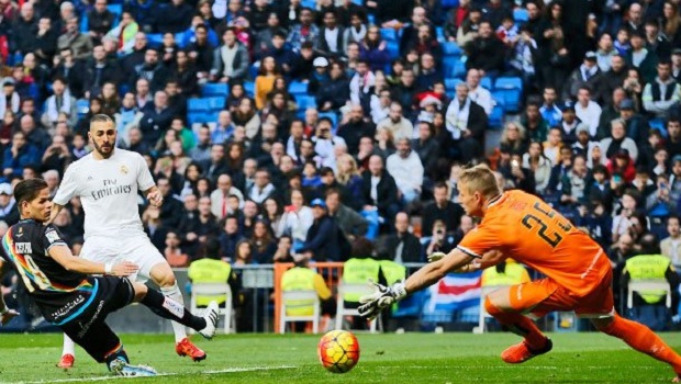 Real Madrid Rayo Vallecano Real Madrid Rayo Vallecano