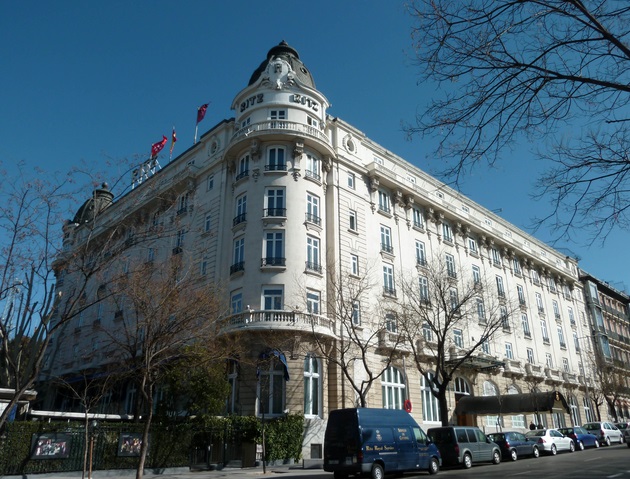 ritz