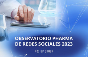roi up observatorio rrss pharma 2023