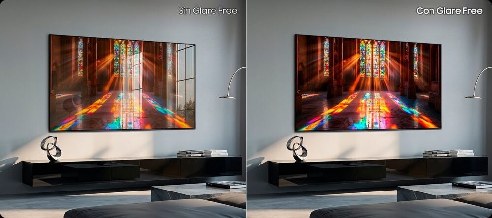 Samsung se dispara en bolsa tras enviar muestras de su nuevo chip para inteligencia artificial