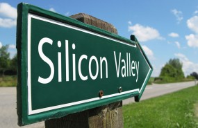 sillicon valley tecnologia