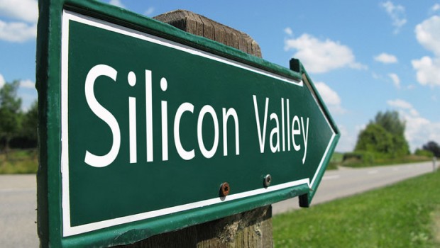 sillicon valley tecnologia