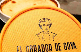 tarta de queso odg 