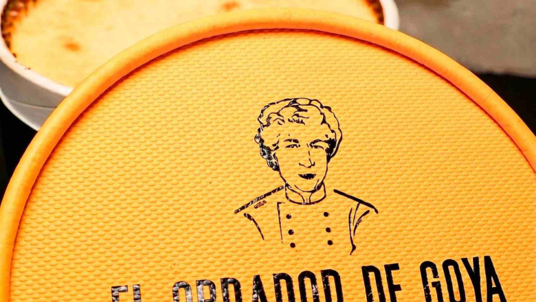 tarta de queso odg 