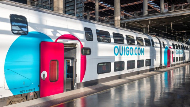 tren ouigo