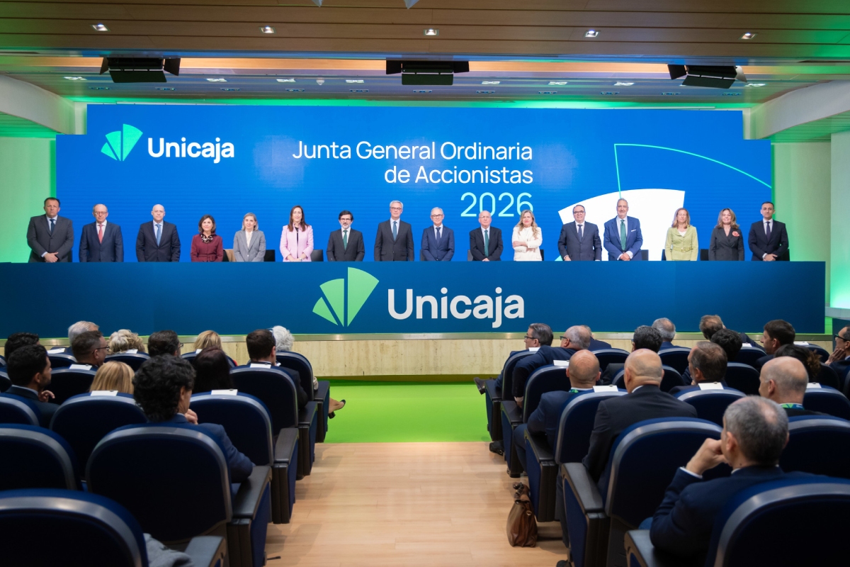unicaja junta 2026 2