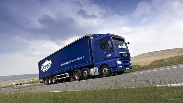 Wincanton, transport, logistics, distribution, road haulier