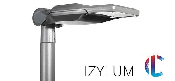 1584610355 izylum by schreder is designed for a circular economy