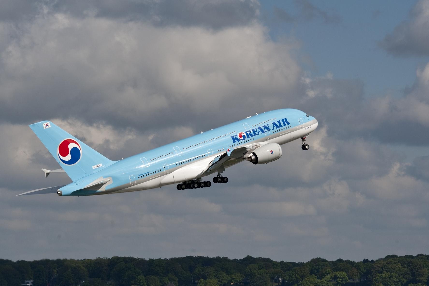 a380-korean a380-korean