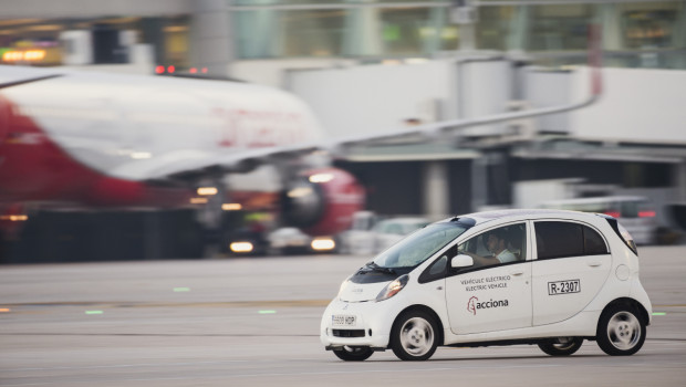 acciona lufthansa acciona lufthansa