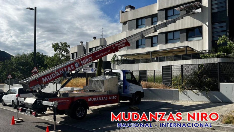 alquiler de gruas madrid 1