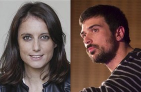 andrea levy ramon espinar