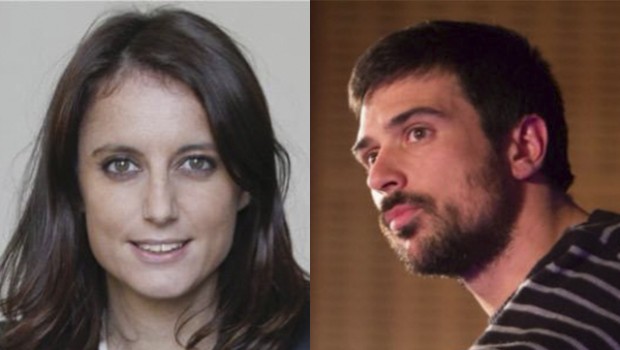 andrea levy ramon espinar