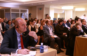 asistentes al evento 