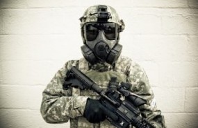 Avon Rubber, gas masks, protection Avon Rubber, gas masks, protection