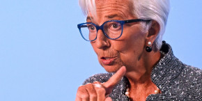 christine lagarde presidente de la bce s exprimant a l issue d une reunion des gouverneurs le 12 septembre 2024 christine lagarde presidente de la bce s exprimant a l issue d une reunion des gouverneurs le 12 septembre 2024