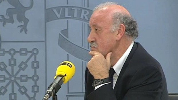 del bosque larguero