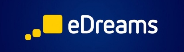 edreams portada