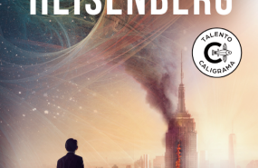 el legado de heisenberg