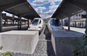 ep adif hace pruebas del ertms en el ave a galicia
