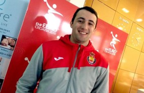 ep aitor arino seleccion espanola balonmano espana hispanos