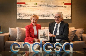 ep alianza de endesa y afammer para la digitalizacion del mundo rual