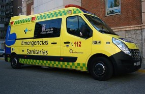 ep ambulanciaemergencias sacyl