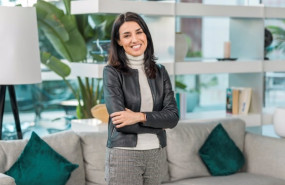 ep ana maria lopez nueva directora de sostenibilidad de ilunion hotels