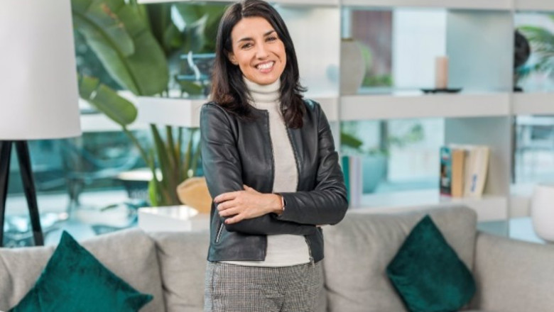 ep ana maria lopez nueva directora de sostenibilidad de ilunion hotels