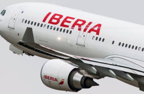 ep archivo avion de iberia 20240509165003 ep archivo avion de iberia 20240509165003