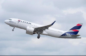 ep archivo avion de latam airlines 20240718190303 ep archivo avion de latam airlines 20240718190303