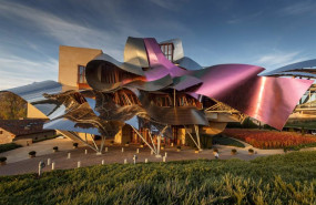 ep archivo   bodega de marques de riscal