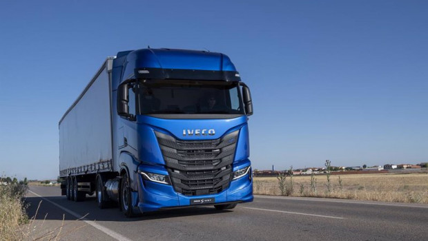 ep archivo   camion de iveco