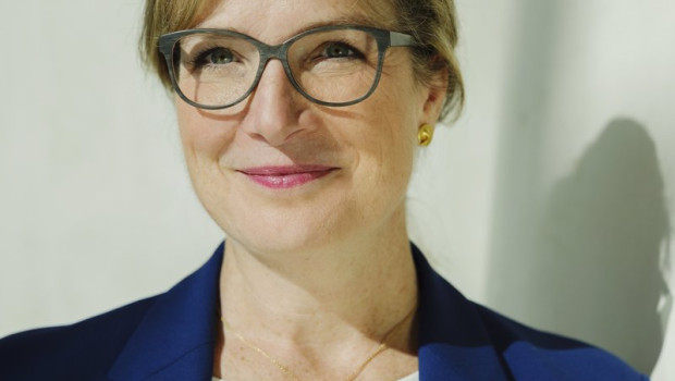 ep archivo   carmen maja rex nueva directora de recursos humanos de airbus