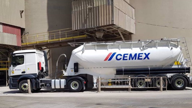 ep archivo   cisterna de cemento de cemex