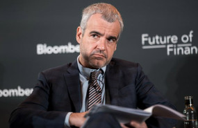 ep archivo   el presidente y consejero delegado de aena maurici lucena en una imagen de archivo