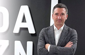 ep archivo   enrique de porres svp marketing de dazn en espana y portugal