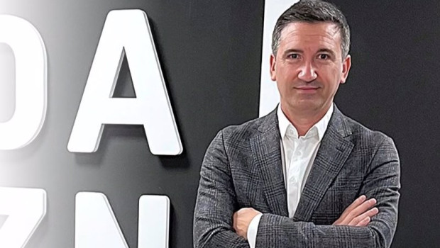 ep archivo enrique de porres svp marketing de dazn en espana y portugal ep archivo enrique de porres svp marketing de dazn en espana y portugal