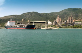 ep archivo   fabrica de cemento de cemex en alcanar tarragona