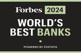 ep archivo   informe de forbes sobre los mejores bancos del mundo en 2024