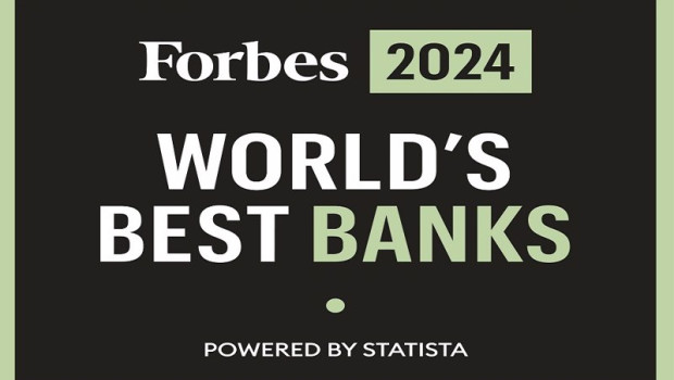 ep archivo informe de forbes sobre los mejores bancos del mundo en 2024 ep archivo informe de forbes sobre los mejores bancos del mundo en 2024