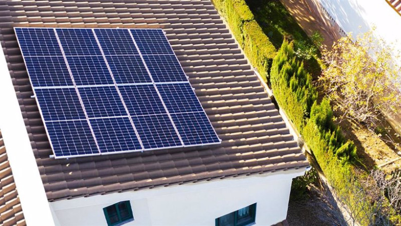 ep archivo instalacion fotovoltaica en una vivienda ep archivo instalacion fotovoltaica en una vivienda