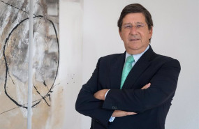 ep archivo   jorge guarner presidente ejecutivo de healthcare activos