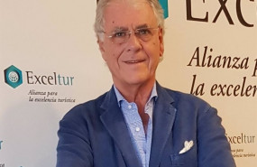 ep archivo   jose luis zoreda vicepresidente ejecutivo de exceltur