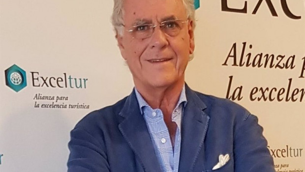 ep archivo   jose luis zoreda vicepresidente ejecutivo de exceltur