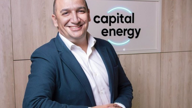 ep archivo   juan jose sanchez ceo de capital energy