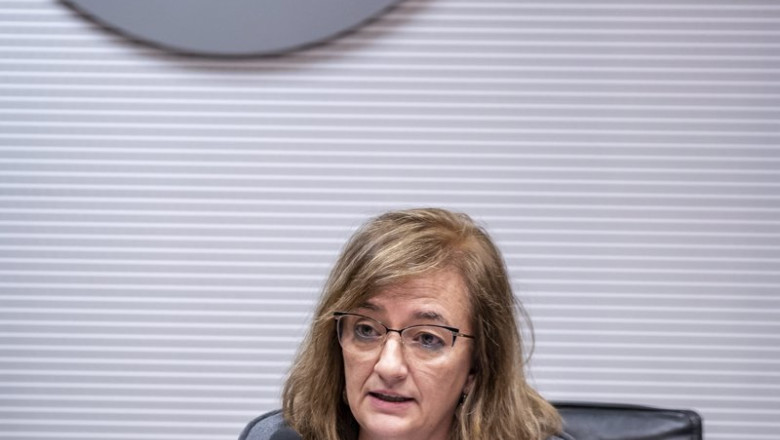 ep archivo la presidenta de la airef cristina herrero 20240704132704 ep archivo la presidenta de la airef cristina herrero 20240704132704